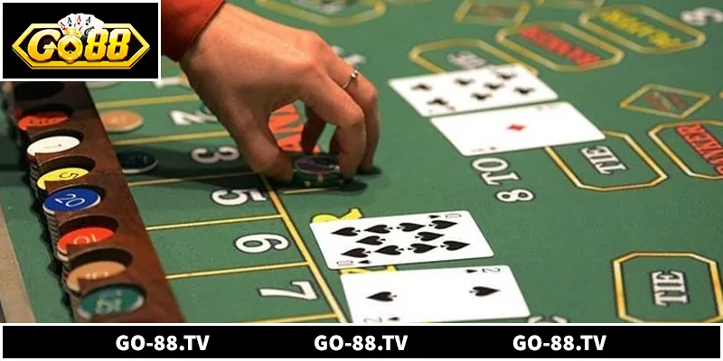 Baccarat - Hướng Dẫn Cách Chơi Cho Người Mới Bắt Đầu
