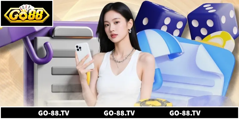 Chính sách miễn trách nhiệm Go88 bảo vệ quyền lợi thành viên
