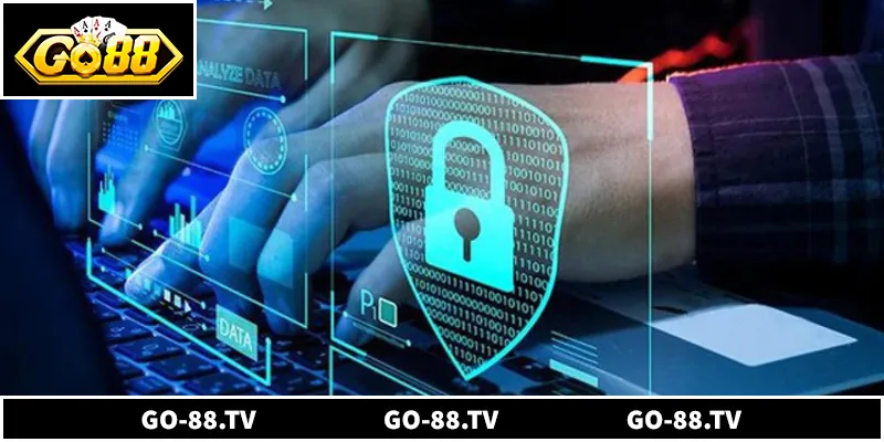 Chính sách quyền riêng tư Go88 bảo vệ thông tin người chơi