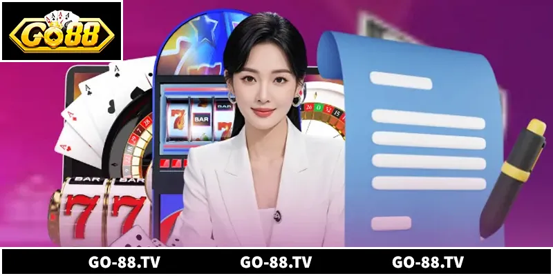 Đăng ký đại lý Go88 giúp tối ưu hóa lợi nhuận bền vững