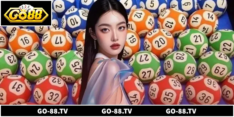 Lô đề Go88 cung cấp sảnh cược xổ số minh bạch và uy tín