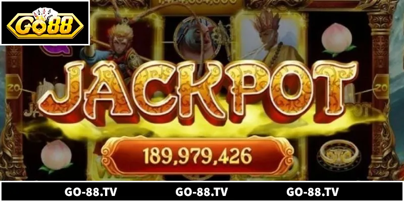 Nổ Hũ Đổi Thưởng - Top 5 Bí Quyết Săn Jackpot Lớn Nhất