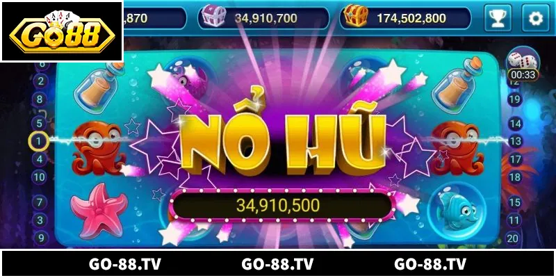 Nổ Hũ Tài Xỉu - 3 Bí Quyết Săn Thưởng Lớn Từ Cao Thủ