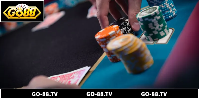 Poker - 5 Bí Quyết Chơi Toàn Thắng Từ Cao Thủ
