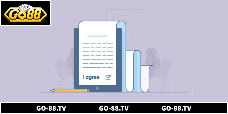 Quy định Go88 bảo vệ quyền lợi hợp pháp của hội viên