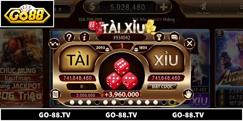 Tài Xỉu Online - 5 Chiến Thuật Chơi Hiệu Quả Cho Người Mới