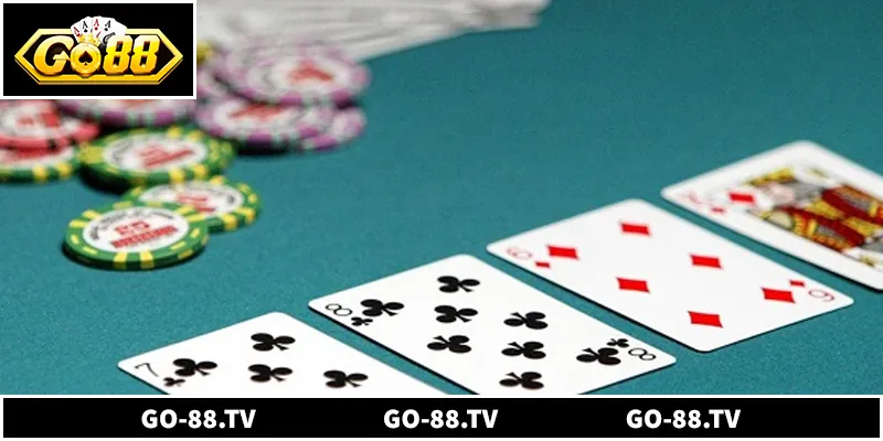 Tiến lên miền Nam là game bài chiến thuật hấp dẫn