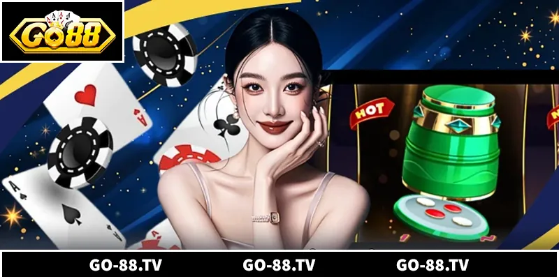Xóc Đĩa Online - 7 Bí Quyết Chơi Luôn Thắng Tại Go88